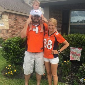 Meet your Posher, Leah